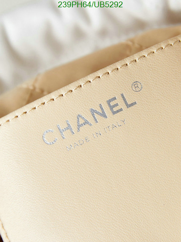 Chanel-Bag-Mirror Quality Code: UB5292 $: 239USD
