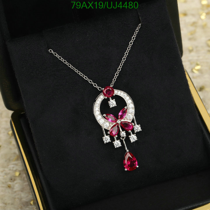 Graff-Jewelry Code: UJ4480 $: 79USD