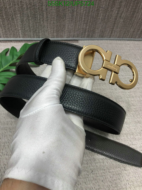 Ferragamo-Belts Code: UP5724 $: 55USD