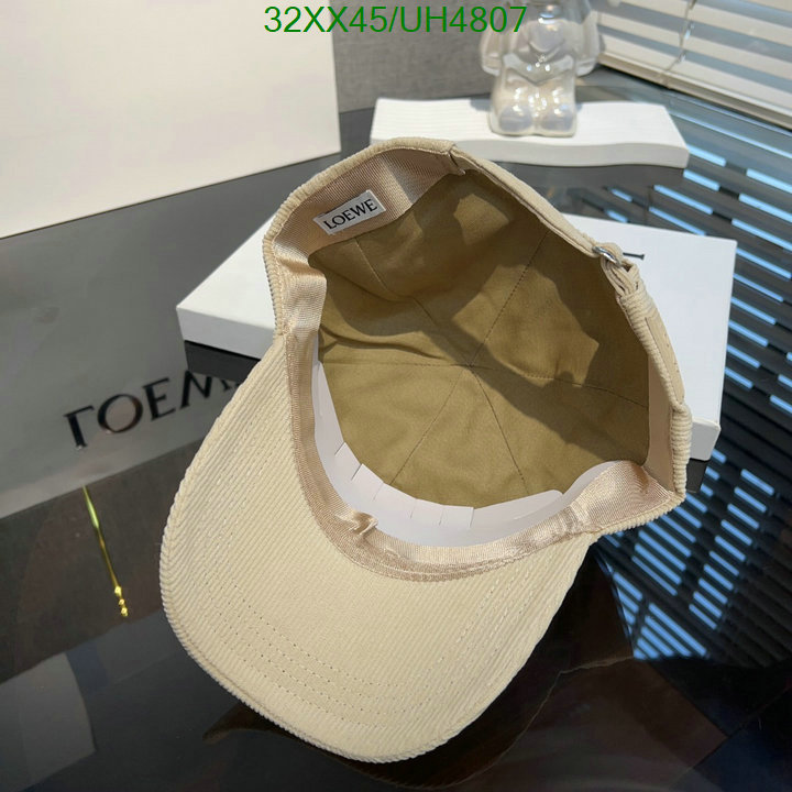 Loewe-Cap(Hat) Code: UH4807 $: 32USD