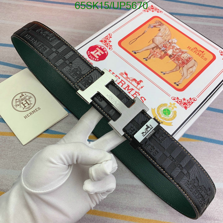 Hermes-Belts Code: UP5670 $: 65USD