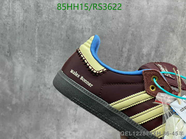 Adidas-Men shoes Code: RS3622 $: 85USD