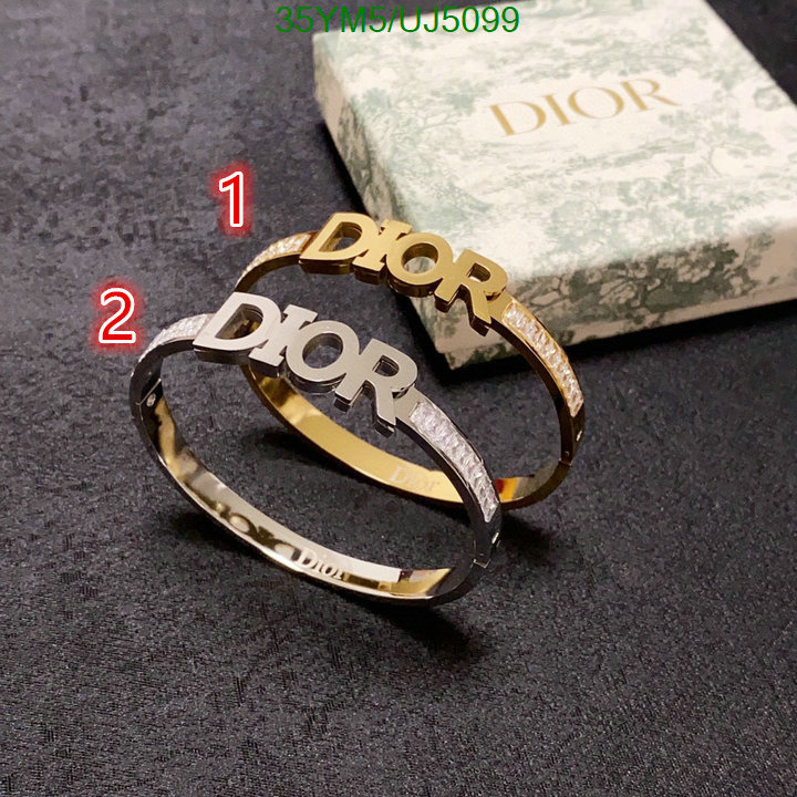 Dior-Jewelry Code: UJ5099 $: 35USD