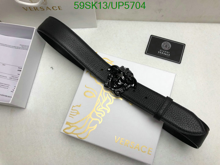 Versace-Belts Code: UP5704 $: 59USD