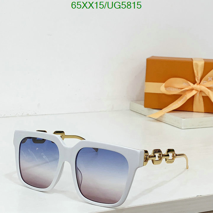 LV-Glasses Code: UG5815 $: 65USD