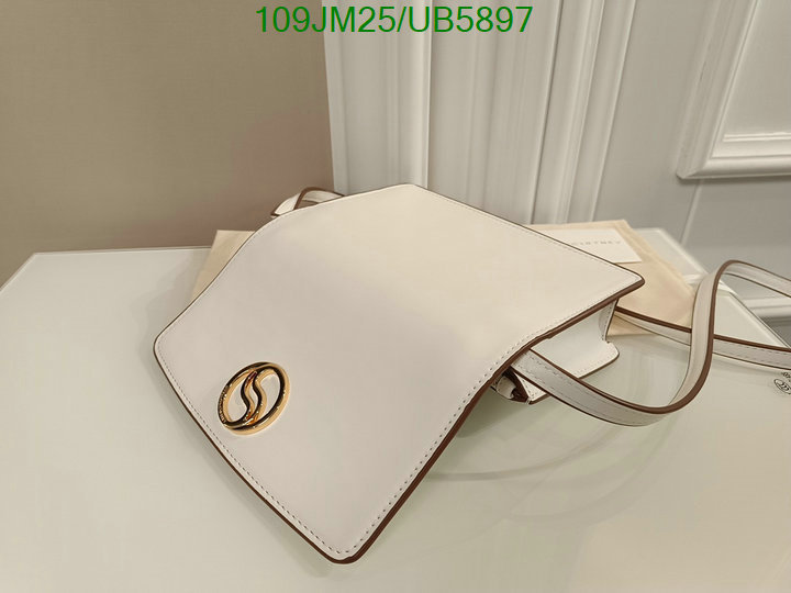 Stella McCartney-Bag-Mirror Quality Code: UB5897 $: 109USD