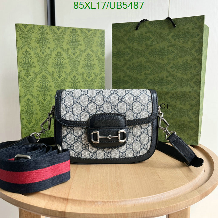 Gucci-Bag-4A Quality Code: UB5487 $: 85USD