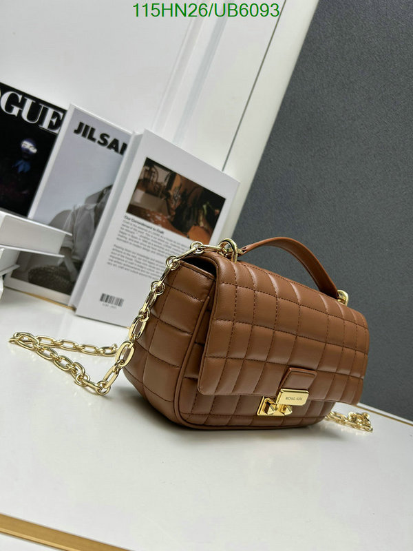 Michael Kors-Bag-4A Quality Code: UB6093 $: 115USD