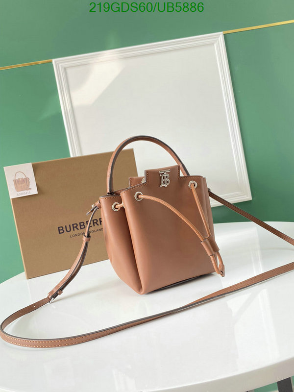 Burberry-Bag-Mirror Quality Code: UB5886 $: 219USD