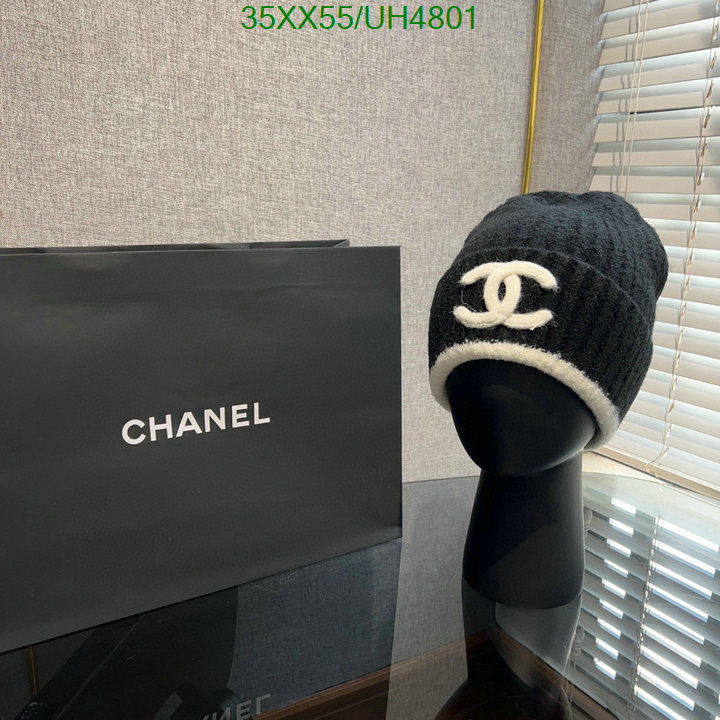 Chanel-Cap(Hat) Code: UH4801 $: 35USD