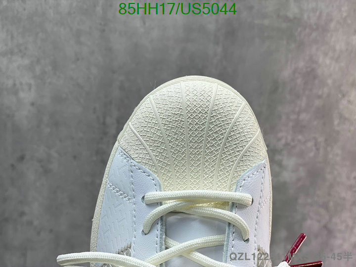 Adidas-Women Shoes Code: US5044 $: 85USD