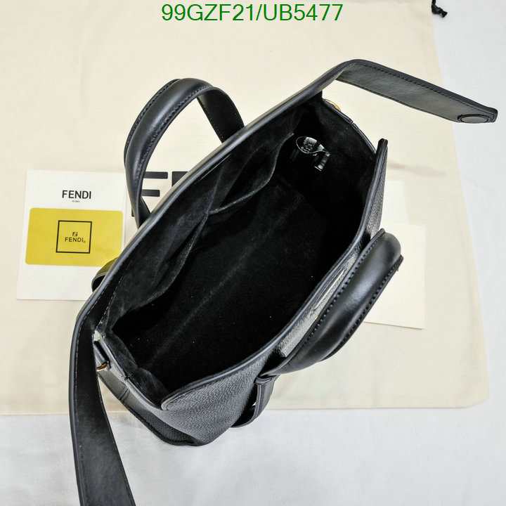 Fendi-Bag-4A Quality Code: UB5477 $: 99USD