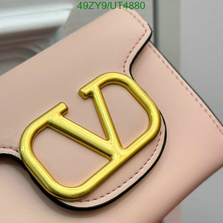 Valentino-Wallet-4A Quality Code: UT4880 $: 49USD