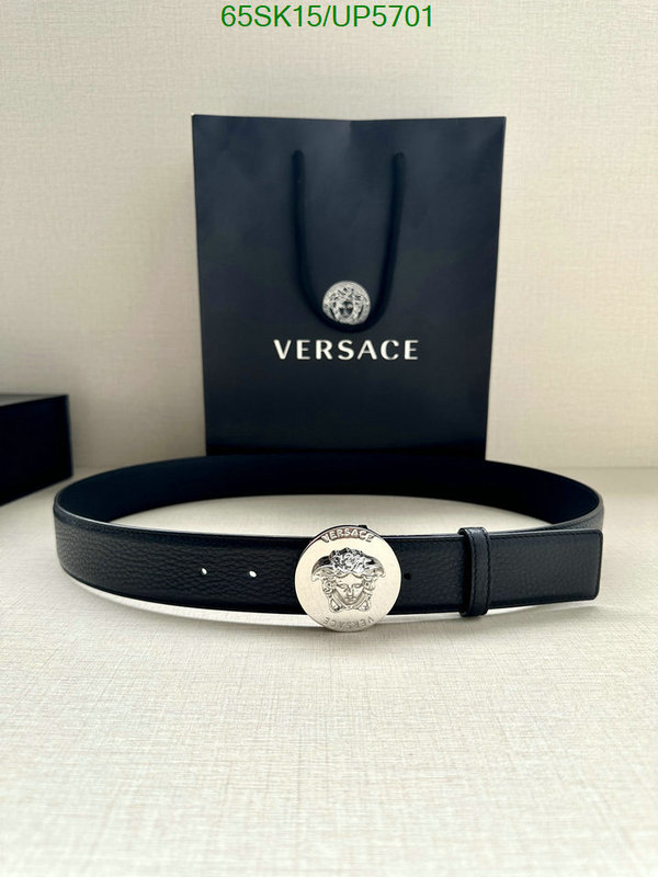 Versace-Belts Code: UP5701 $: 65USD