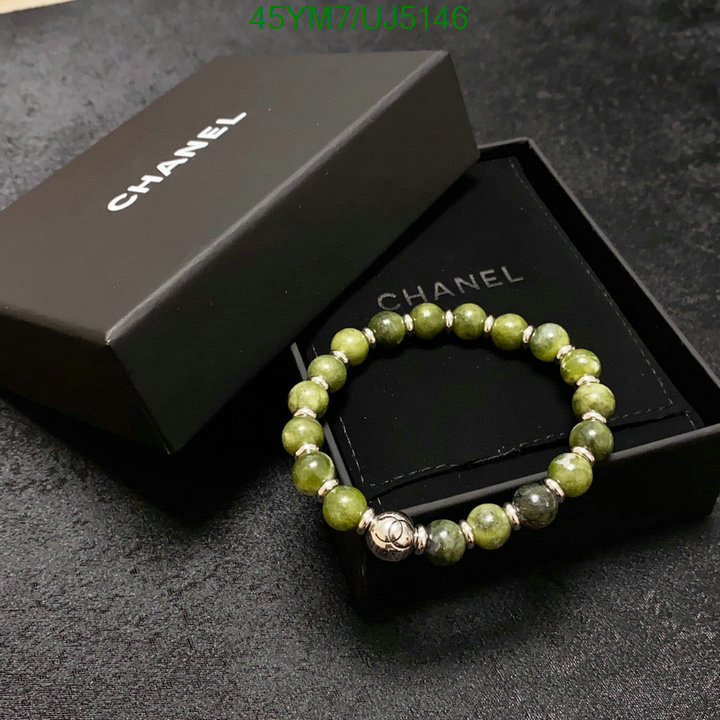 Chanel-Jewelry Code: UJ5146 $: 45USD