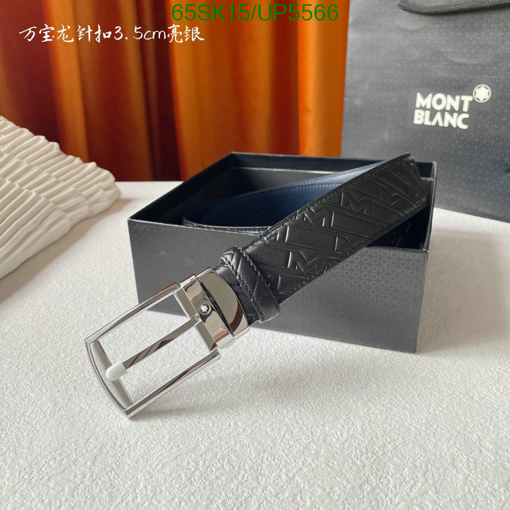 Montblanc-Belts Code: UP5566 $: 65USD