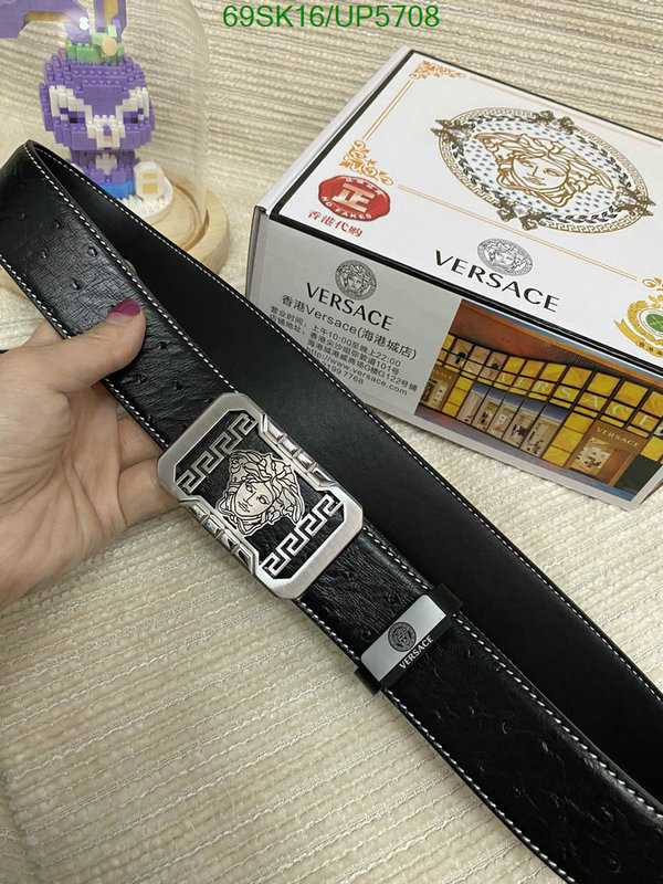 Versace-Belts Code: UP5708 $: 69USD