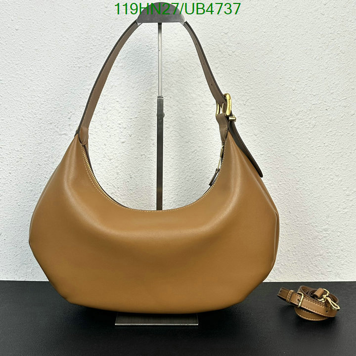 Miu Miu-Bag-4A Quality Code: UB4737 $: 119USD