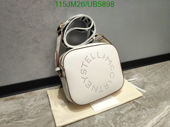 Stella McCartney-Bag-Mirror Quality Code: UB5898 $: 115USD