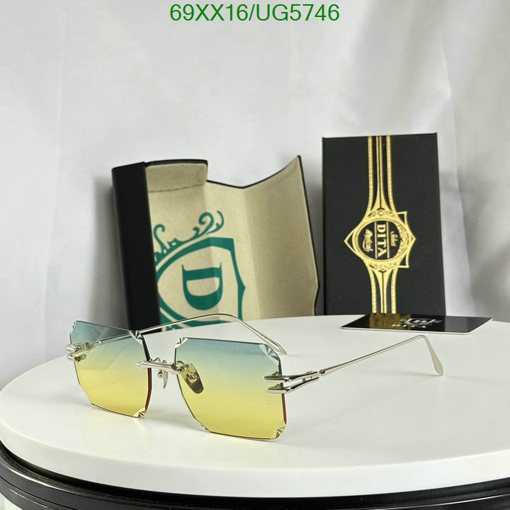 Dita-Glasses Code: UG5746 $: 69USD