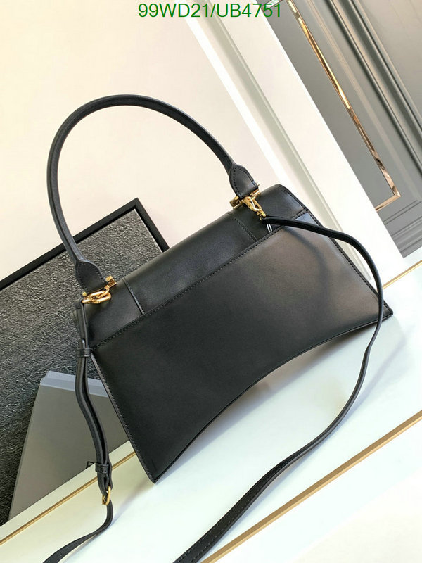 Balenciaga-Bag-4A Quality Code: UB4751 $: 99USD