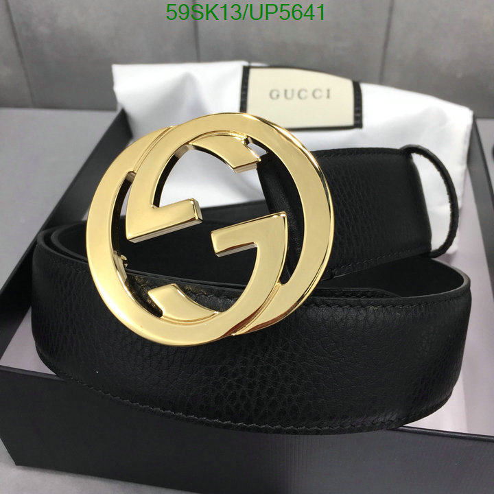 Gucci-Belts Code: UP5641 $: 59USD