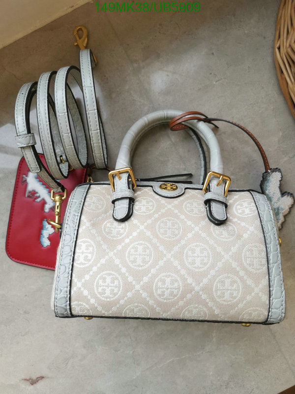 Tory Burch-Bag-Mirror Quality Code: UB5909 $: 149USD