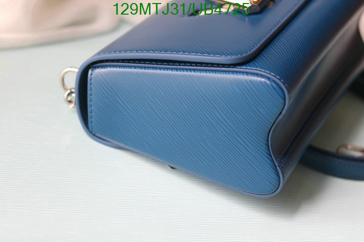 LV-Bag-4A Quality Code: UB4725 $: 129USD