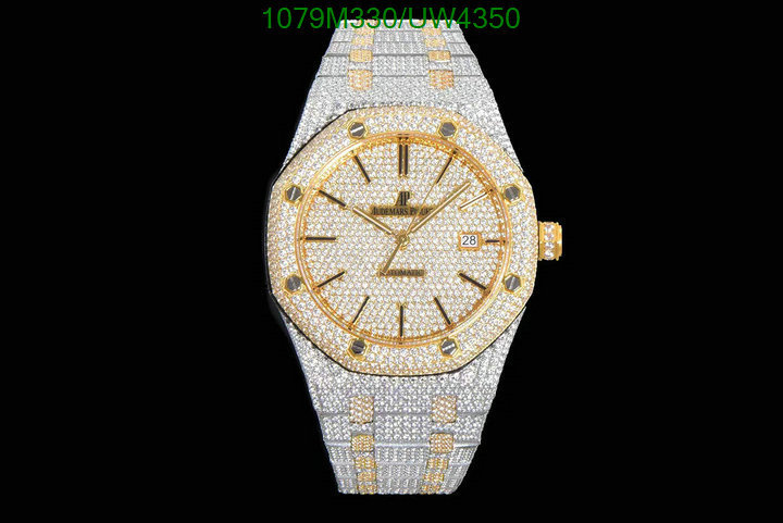 Audemars Piguet-Watch-Mirror Quality Code: UW4350 $: 1079USD