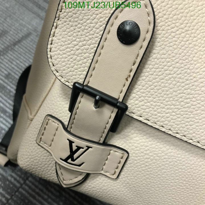 LV-Bag-4A Quality Code: UB5496 $: 109USD