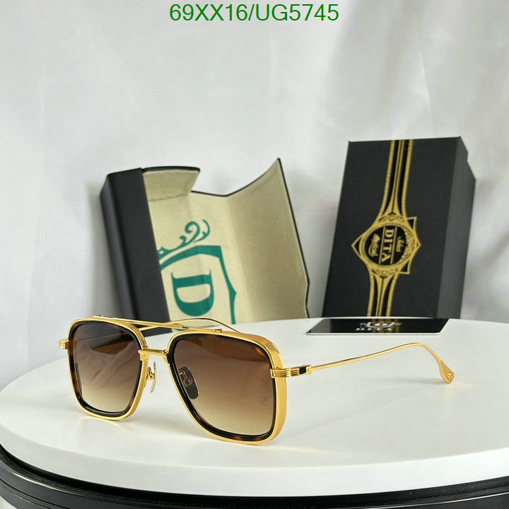 Dita-Glasses Code: UG5745 $: 69USD