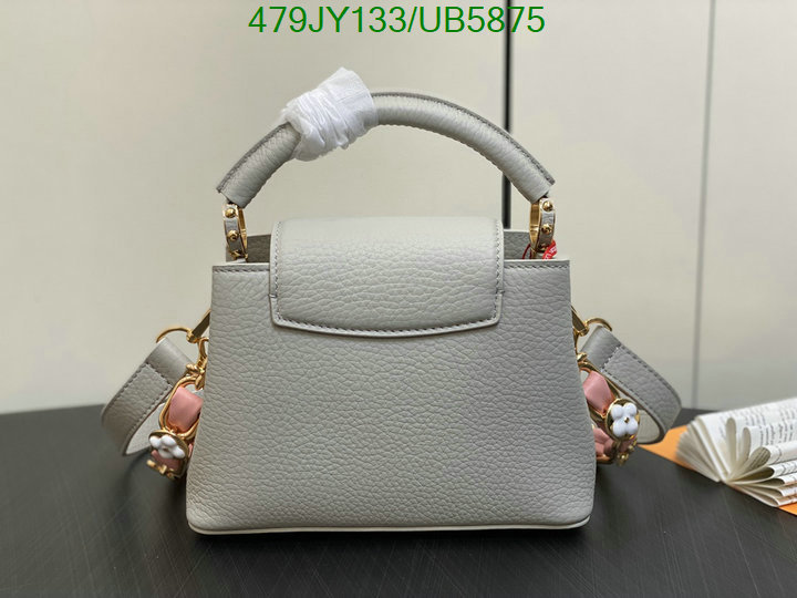 LV-Bag-Mirror Quality Code: UB5875