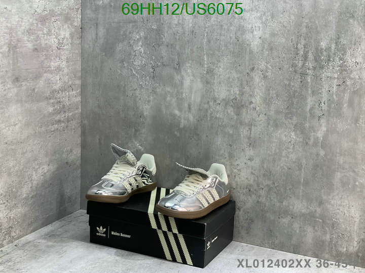 Adidas-Men shoes Code: US6075 $: 69USD