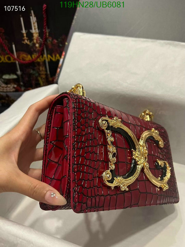 D&G-Bag-4A Quality Code: UB6081 $: 119USD