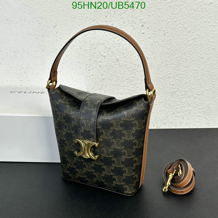 Celine-Bag-4A Quality Code: UB5470