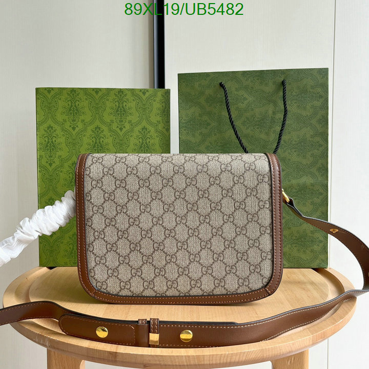 Gucci-Bag-4A Quality Code: UB5482 $: 89USD