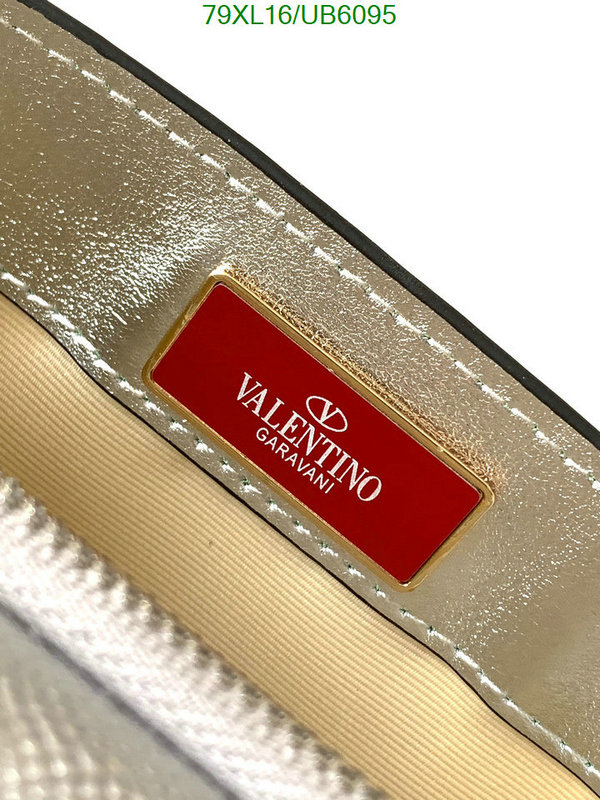 Valentino-Bag-4A Quality Code: UB6095 $: 79USD