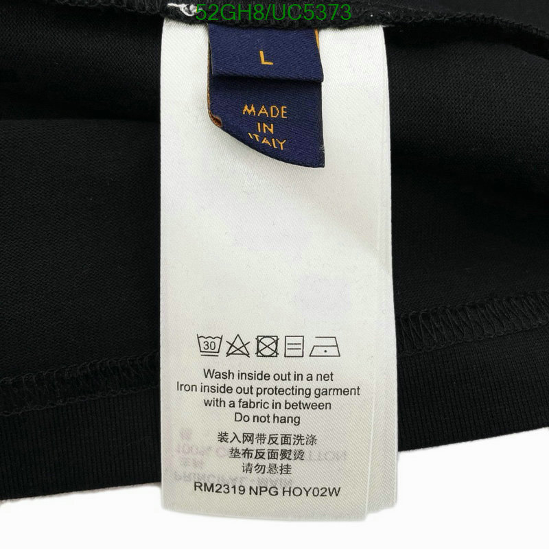 LV-Clothing Code: UC5373 $: 52USD