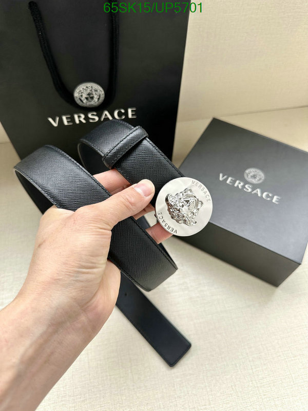 Versace-Belts Code: UP5701 $: 65USD