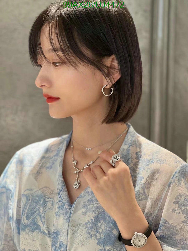 Dior-Jewelry Code: UJ4472 $: 99USD