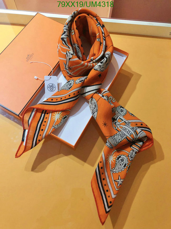 Hermes-Scarf Code: UM4318 $: 79USD