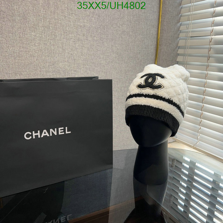 Chanel-Cap(Hat) Code: UH4802 $: 35USD