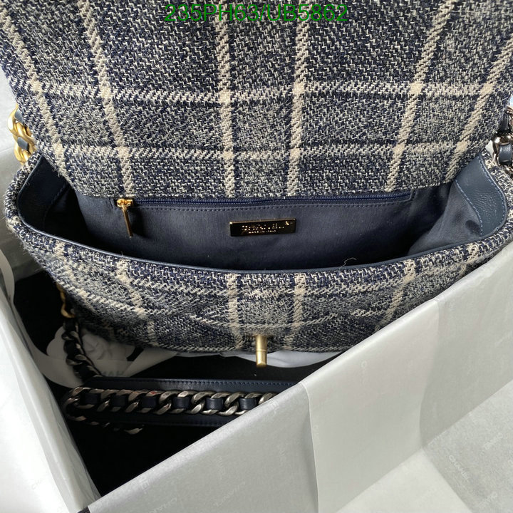 Chanel-Bag-Mirror Quality Code: UB5862 $: 235USD