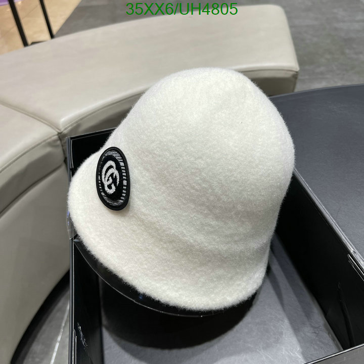 Gucci-Cap(Hat) Code: UH4805 $: 35USD