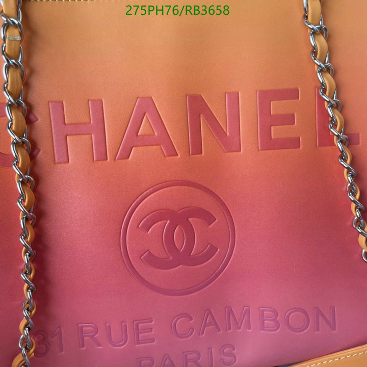 Chanel-Bag-Mirror Quality Code: RB3658 $: 275USD