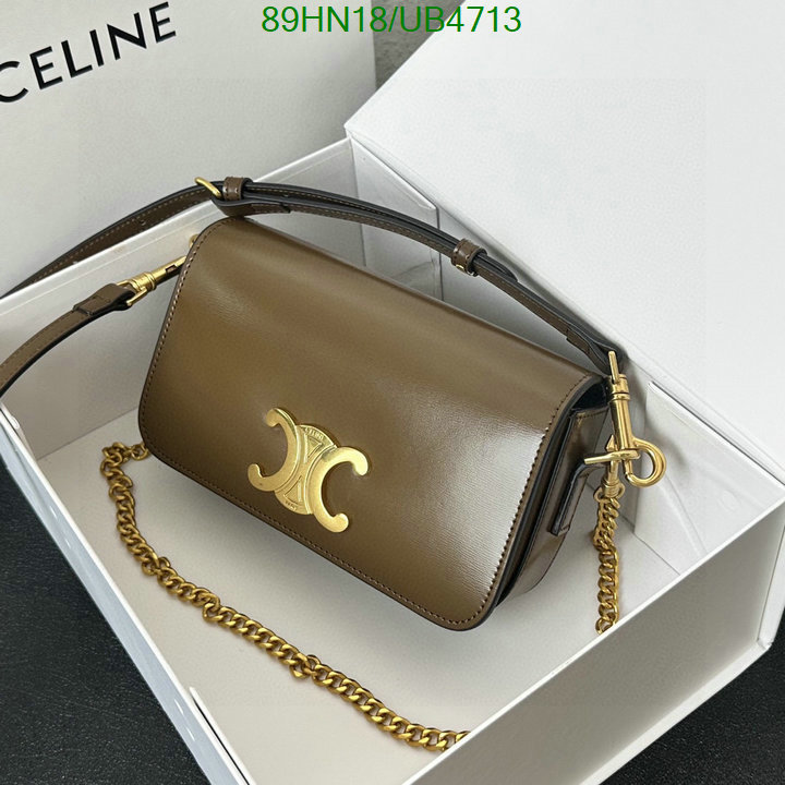 Celine-Bag-4A Quality Code: UB4713 $: 89USD