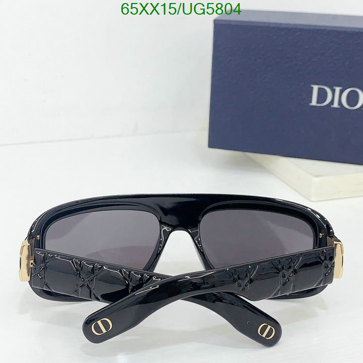 Dior-Glasses Code: UG5804 $: 65USD