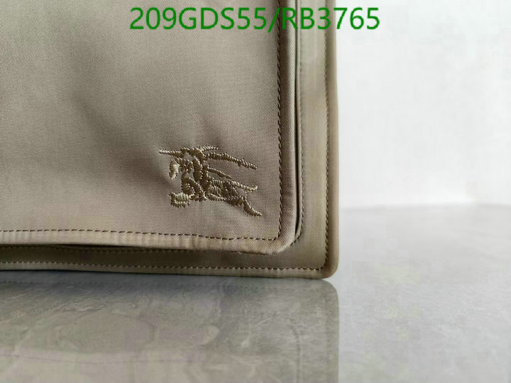 Burberry-Bag-Mirror Quality Code: RB3765 $: 209USD