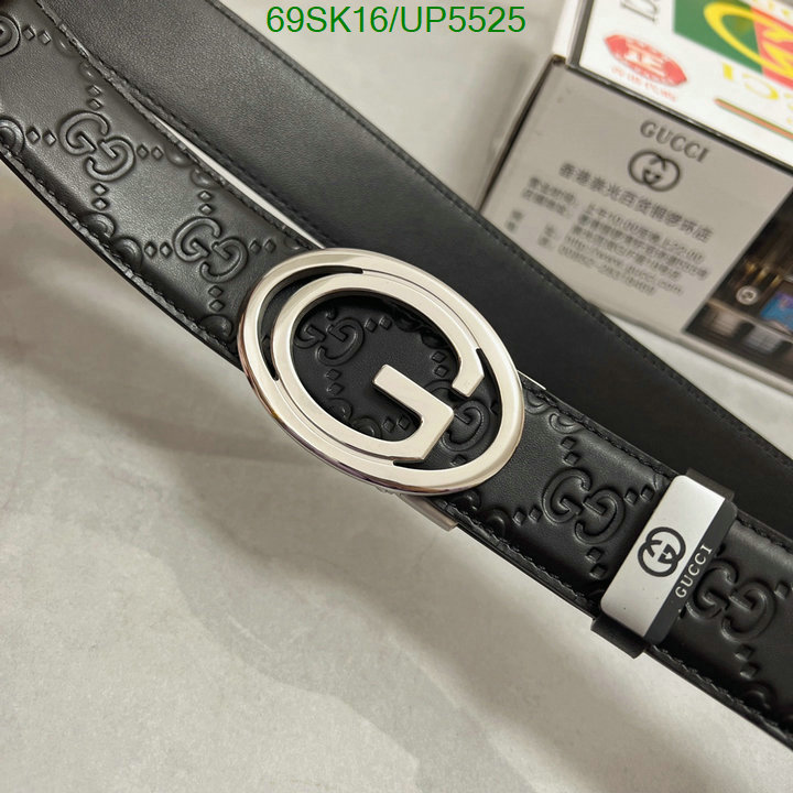 Gucci-Belts Code: UP5525 $: 69USD