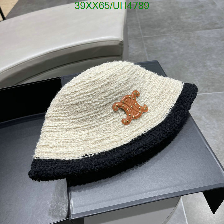 Celine-Cap(Hat) Code: UH4789 $: 39USD